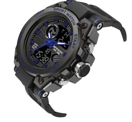 Analog Trendi Professional Men Wrist Watch | Boys Watches | Watch for Men |  PU Watches